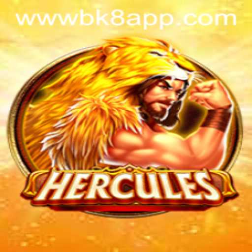 Exploring the Heroic Adventure: Hercules in BK8 Gaming