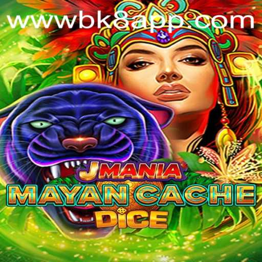 Discovering JManiaMayanCacheDice: A Unique Gaming Experience with BK8