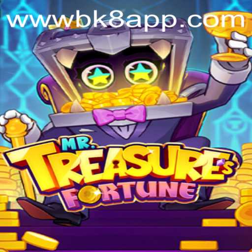 Exploring MrTreasuresFortune: A Deep Dive into BK8's Latest Gaming Sensation