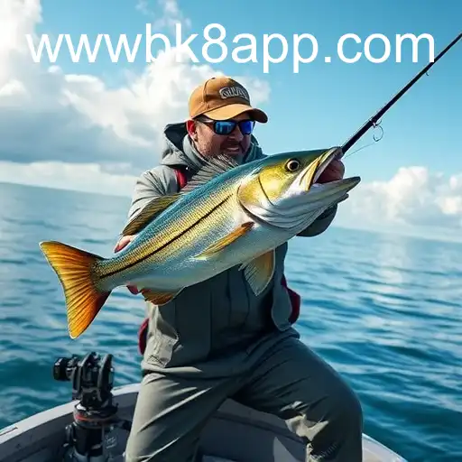 Understanding Online Fishing: The Role of BK8 in the Digital Landscape