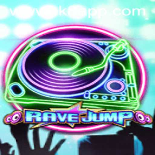 RaveJump: A New Dimension in Gaming with BK8