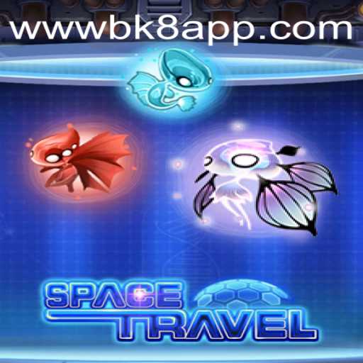 Explore the Galactic Adventure of SpaceTravel: A Deep Dive into BK8's Latest Gaming Phenomenon