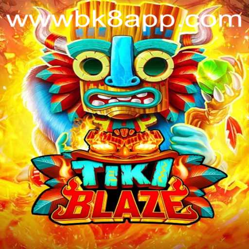 Unveiling the Exciting World of TikiBlaze by BK8