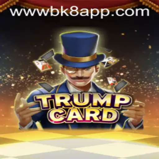 Exploring the World of TrumpCard: A Strategic Game Revolution